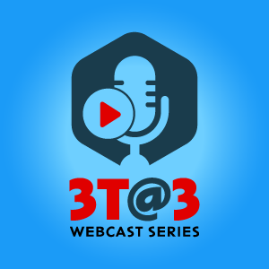 3T@3 Webcast Series Icon (sm)