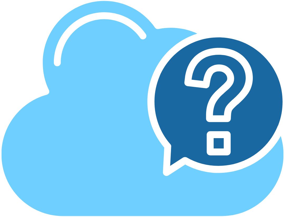 Single Question Survey Logo - No Text